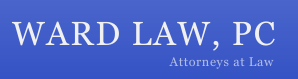 Ward Law, PC logo